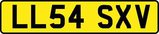 LL54SXV