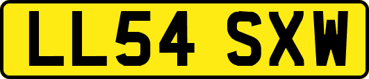 LL54SXW