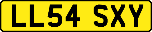 LL54SXY