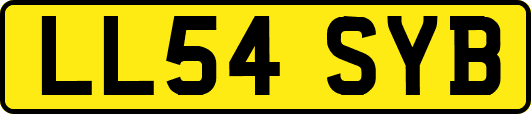 LL54SYB