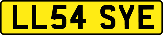 LL54SYE
