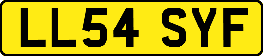 LL54SYF