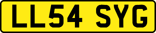 LL54SYG