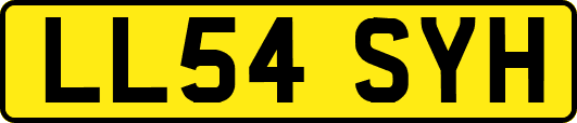 LL54SYH