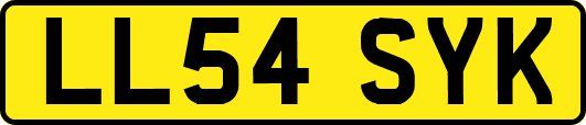 LL54SYK
