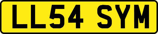 LL54SYM