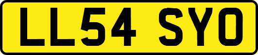 LL54SYO