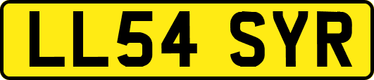 LL54SYR
