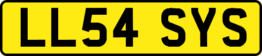 LL54SYS