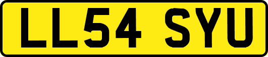 LL54SYU