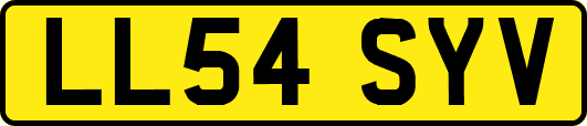 LL54SYV