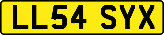 LL54SYX