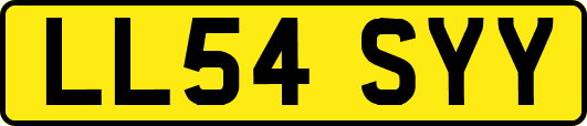 LL54SYY