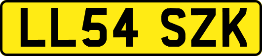 LL54SZK