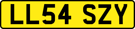 LL54SZY