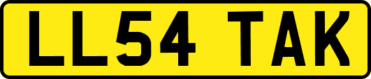 LL54TAK