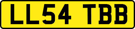 LL54TBB