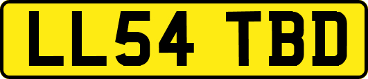LL54TBD