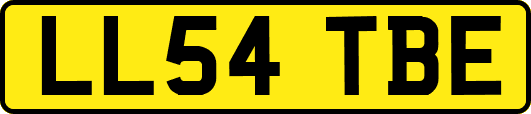 LL54TBE