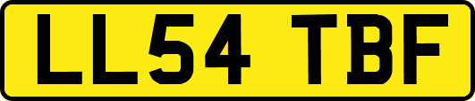 LL54TBF
