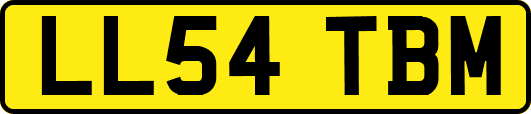 LL54TBM