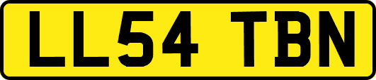 LL54TBN