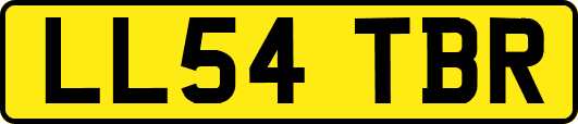 LL54TBR