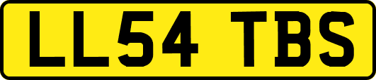 LL54TBS