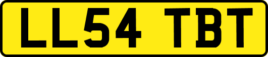 LL54TBT