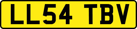 LL54TBV