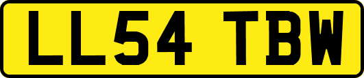 LL54TBW