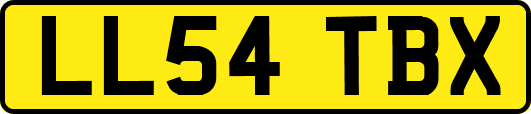 LL54TBX