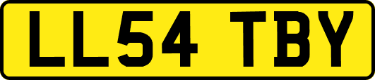 LL54TBY