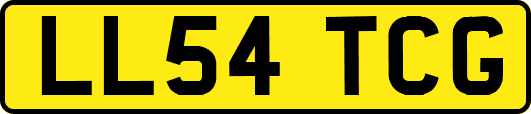 LL54TCG