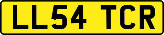 LL54TCR