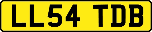 LL54TDB