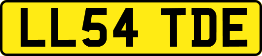 LL54TDE