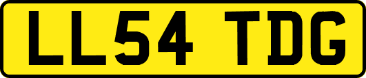 LL54TDG