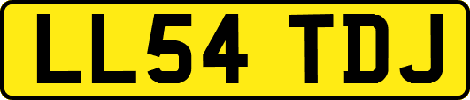 LL54TDJ