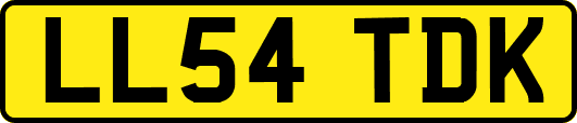 LL54TDK