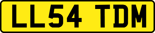 LL54TDM