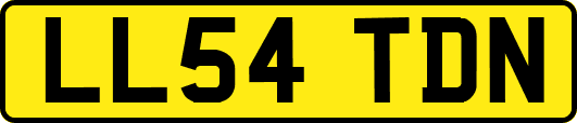 LL54TDN