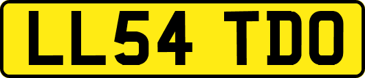 LL54TDO