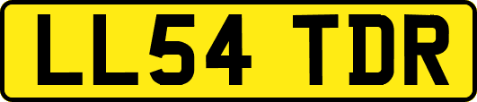 LL54TDR