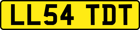 LL54TDT