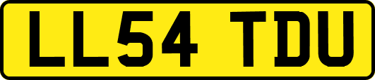 LL54TDU