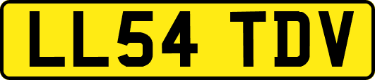 LL54TDV