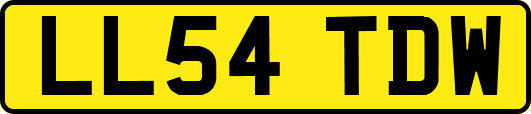 LL54TDW