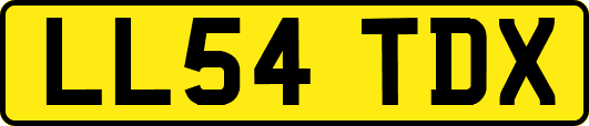 LL54TDX
