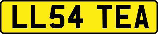 LL54TEA